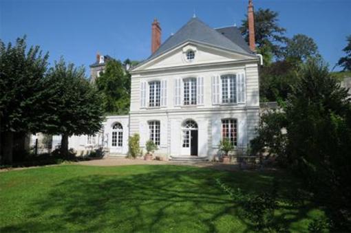 фото отеля Bagatelle Chambres d'Hotes en Touraine