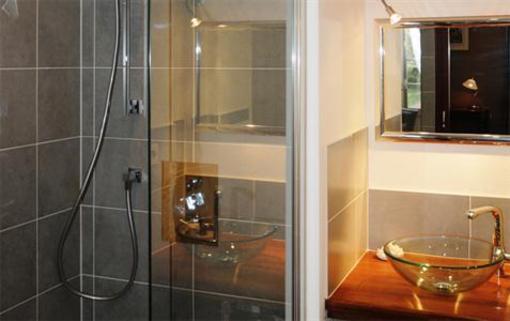 фото отеля Bagatelle Chambres d'Hotes en Touraine