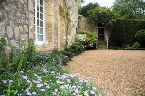 фото отеля Bagatelle Chambres d'Hotes en Touraine