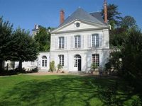 Bagatelle Chambres d'Hotes en Touraine