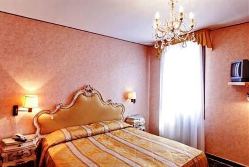 фото отеля Hotel Basilea Dipendenza