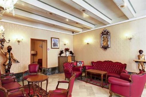 фото отеля Hotel Basilea Dipendenza