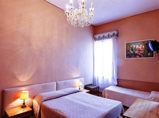 фото отеля Hotel Basilea Dipendenza