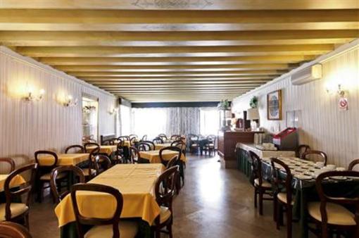 фото отеля Hotel Basilea Dipendenza