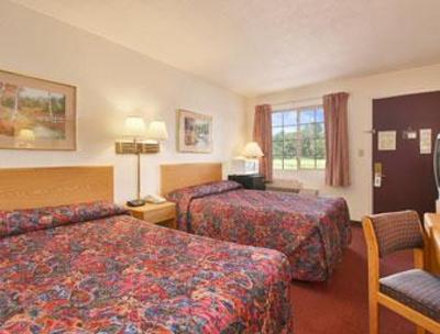 фото отеля Days Inn - Iowa City Coralville