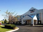 фото отеля Fairfield Inn Louisville North