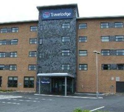 фото отеля Travelodge Sheffield Meadowhall Hotel