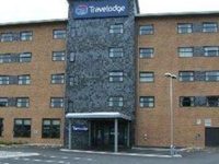 Travelodge Sheffield Meadowhall Hotel