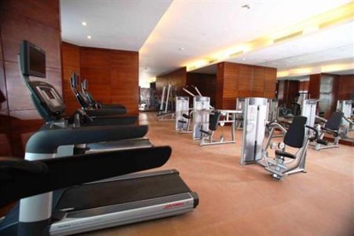 фото отеля Crowne Plaza West Hanoi Residences