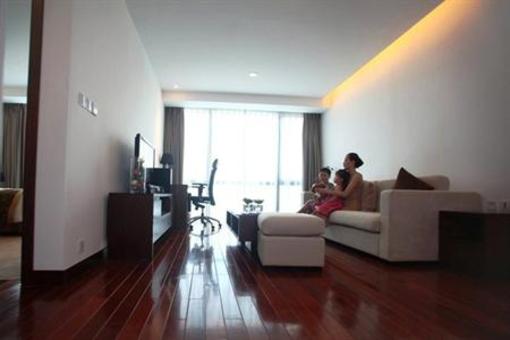 фото отеля Crowne Plaza West Hanoi Residences