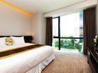 фото отеля Crowne Plaza West Hanoi Residences