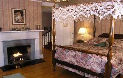 фото отеля Carriage Inn Bed and Breakfast