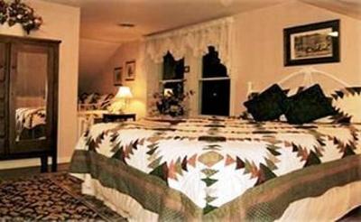 фото отеля Carriage Inn Bed and Breakfast