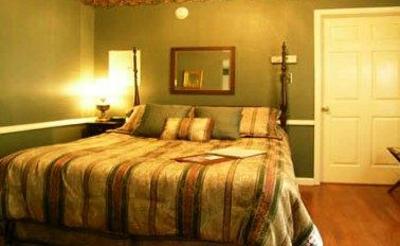 фото отеля Carriage Inn Bed and Breakfast