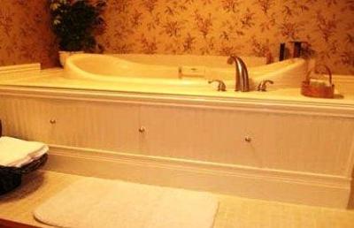 фото отеля Carriage Inn Bed and Breakfast