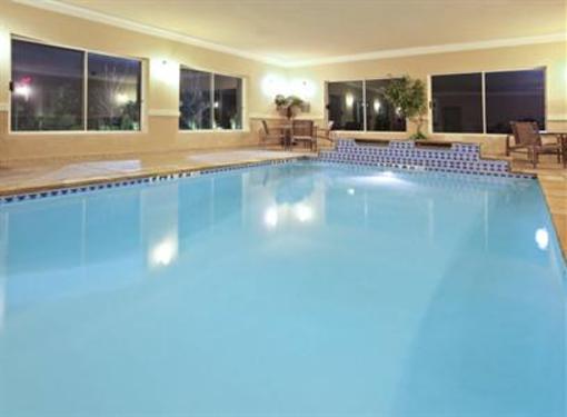 фото отеля Holiday Inn Express Hotel & Suites Sherman