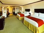 фото отеля Holiday Inn Express Hotel & Suites Sherman