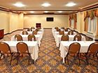 фото отеля Holiday Inn Express Hotel & Suites Sherman