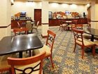 фото отеля Holiday Inn Express Hotel & Suites Sherman