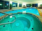 фото отеля Holiday Inn Express Hotel & Suites Sherman