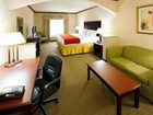 фото отеля Holiday Inn Express Hotel & Suites Sherman