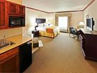 фото отеля Holiday Inn Express Hotel & Suites Sherman