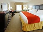фото отеля Holiday Inn Express Hotel & Suites Sherman