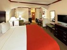 фото отеля Holiday Inn Express Hotel & Suites Sherman
