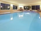 фото отеля Holiday Inn Express Hotel & Suites Sherman