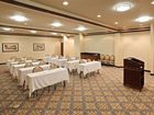 фото отеля Holiday Inn Express Hotel & Suites Sherman