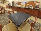 фото отеля Holiday Inn Express Hotel & Suites Sherman