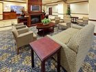 фото отеля Holiday Inn Express Hotel & Suites Sherman