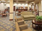 фото отеля Holiday Inn Express Hotel & Suites Sherman