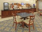 фото отеля Holiday Inn Express Hotel & Suites Sherman