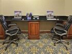 фото отеля Holiday Inn Express Hotel & Suites Sherman