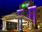 фото отеля Holiday Inn Express Hotel & Suites Sherman