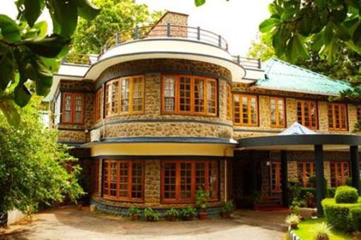 фото отеля Aranya Nivas