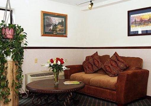 фото отеля Comfort Inn Farmington (New Mexico)