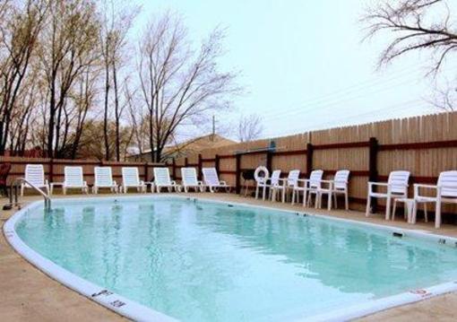 фото отеля Comfort Inn Farmington (New Mexico)