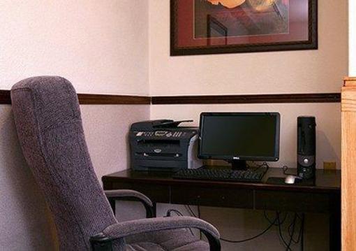 фото отеля Comfort Inn Farmington (New Mexico)