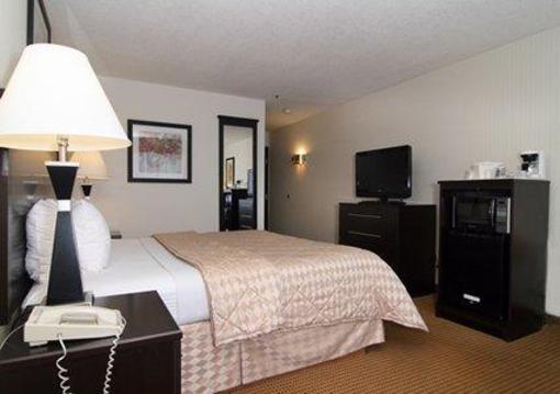 фото отеля Comfort Inn Farmington (New Mexico)