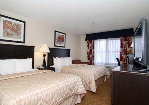 фото отеля Comfort Inn Farmington (New Mexico)