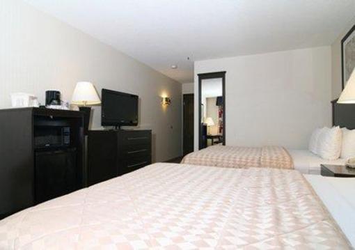 фото отеля Comfort Inn Farmington (New Mexico)