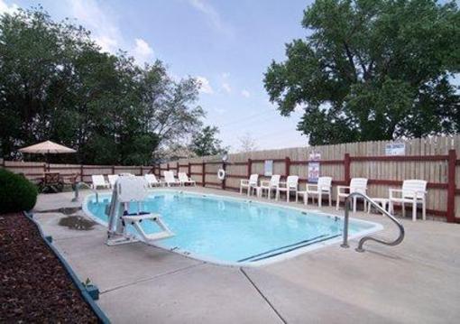 фото отеля Comfort Inn Farmington (New Mexico)