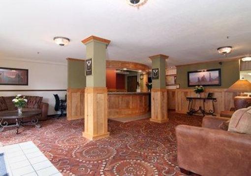 фото отеля Comfort Inn Farmington (New Mexico)