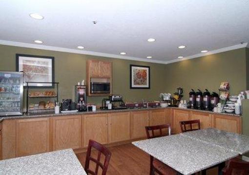 фото отеля Comfort Inn Farmington (New Mexico)