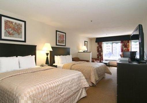 фото отеля Comfort Inn Farmington (New Mexico)