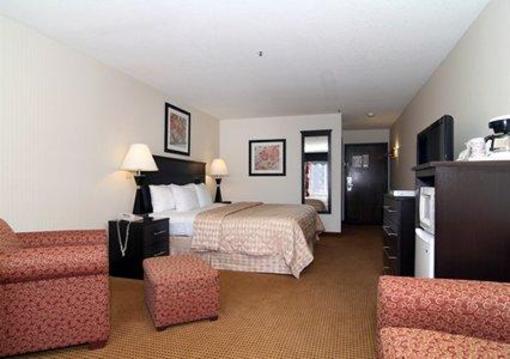 фото отеля Comfort Inn Farmington (New Mexico)
