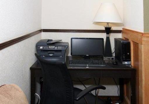фото отеля Comfort Inn Farmington (New Mexico)