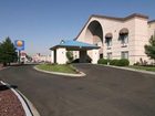 фото отеля Comfort Inn Farmington (New Mexico)